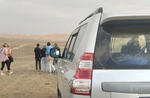 Merzouga Desert Excursion - Sahara 4x4 Adventure
