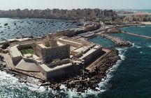 Private Customizable Day Trip to Alexandria from Cairo