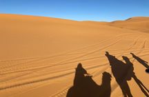 3-Day Private Tour in the Moroccan Desert