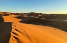 3-Day Private Tour in the Moroccan Desert