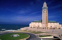 Private Day Trip To Casablanca From Marrakech
