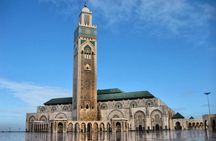 Private Day Trip To Casablanca From Marrakech