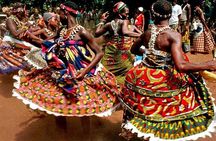 Private Cultural 12 Day Journey to Ghana Togo and Benin