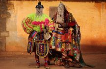 Private Cultural 12 Day Journey to Ghana Togo and Benin