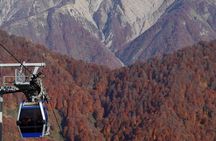 Private Gabala Shamakhi Tour