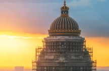 Private Tour: The Dark Side of Brussels