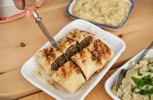 Cosmopolitan Kurtuluş: Istanbul’s Neighborhood of Taste