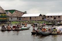 Private Cultural 12 Day Journey to Ghana Togo and Benin