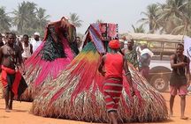 Private Cultural 12 Day Journey to Ghana Togo and Benin