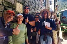 7-Day Tour: Peru Classic 7 Days