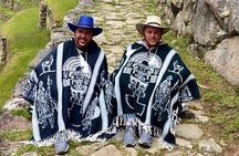 7-Day Tour: Peru Classic 7 Days