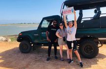 Yala National Park Safari from Ella 