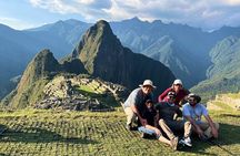 7-Day Tour: Peru Classic 7 Days
