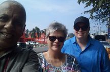 Negombo One Day Trip from Colombo