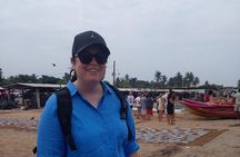 Negombo One Day Trip from Colombo
