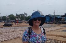 Negombo One Day Trip from Colombo