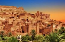3 Days Desert Trips : Agadir to Merzouga to Marrakesh