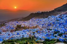 6 Day Morocco Wenders Casablanca to Marrakech with Morocco Tours