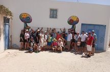 Djerba Island Private guided Tour 