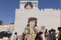 Djerba Island Private guided Tour 