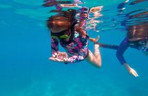Snorkeling Aguadilla for Families with Children