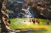 Private Guided Tour in Cinquera and Suchitoto from San Salvador.