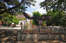 Private Guided Tour in Cinquera and Suchitoto from San Salvador.
