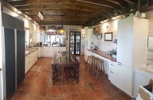 Private Authentic Puerto Rican Cooking Class with a Local Couple