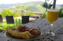 Private Authentic Puerto Rican Cooking Class with a Local Couple