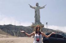 Private and exclusive Street Food and Peruvian History