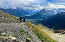 Harding Icefield Trail Hiking Tour
