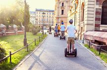 Segway Tour Wroclaw: Old Town Tour - 1,5-Hours of Magic!