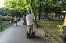 Segway Tour Wroclaw: Old Town Tour - 1,5-Hours of Magic!
