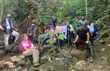 Into the Wild: A Volunteer Experience with Monkey Reintroduction