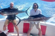 Fishing Tour in Punta Cana - Deep Sea Fishing