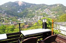 Full-Day Culinary Tour of Seoul Including Noryangjin Fish Market and Korean BBQ Dinner