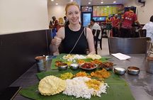 Culture & Nature Tour: Batu Caves, Waterfalls & Hot Springs