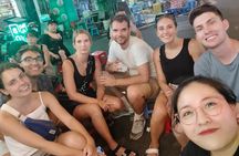 Minh's Unique Street Food Adventure 