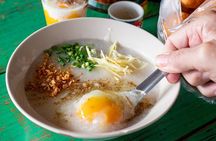Thai Street Food & Morning Market Walking Tour in Hua Hin
