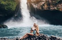 Ubud Tour-All Inclusive with Jungle Swing And Lunch 