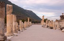 SKIP THE LINE - Private Guided Ephesus Tour