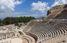 SKIP THE LINE - Private Guided Ephesus Tour