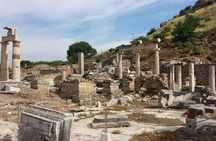 SKIP THE LINE - Private Guided Ephesus Tour