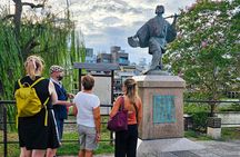 Kyoto Gion Night Walk - Small Group Guided Tour