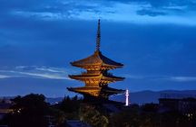 Kyoto Gion Night Walk - Small Group Guided Tour