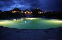 3 Days Masai Mara Encounters-Lodge Safari with Private 4X4 JEEP
