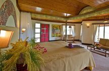 3 Days Masai Mara Encounters-Lodge Safari with Private 4X4 JEEP