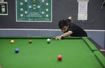 Private pool & snooker in Jaipur with unbeatable techniques 