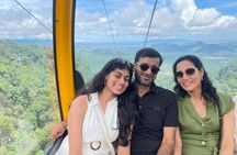 Hoi An/ Da Nang - Ba Na Hills - Golden Bridge Daily Tour