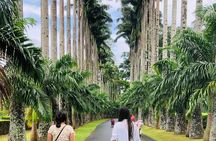 Kandy City Tour Experience from Kandy 